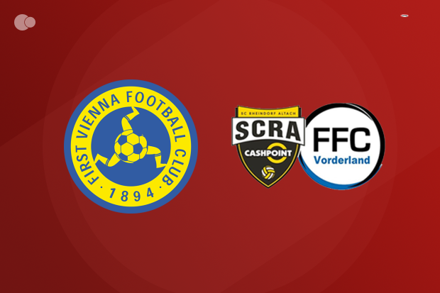 First Vienna Secures Dominant Performance Against Altach/Vorderland First Vienna Secures Dominant Performance Against Altach/Vorderland