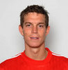 Daniel Agger na rota do Real Madrid Daniel Agger na rota do Real Madrid
