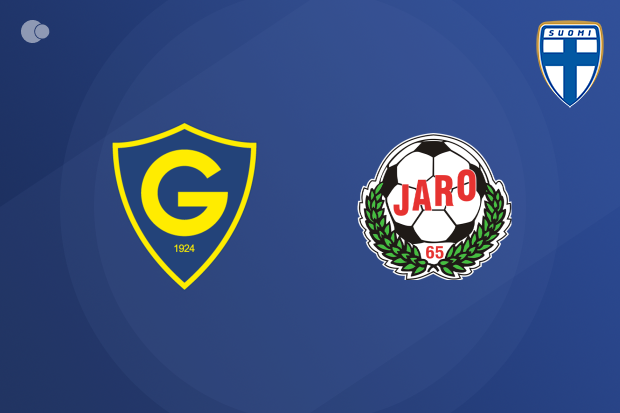FF Jaro walloped by IF Gnistan FF Jaro walloped by IF Gnistan