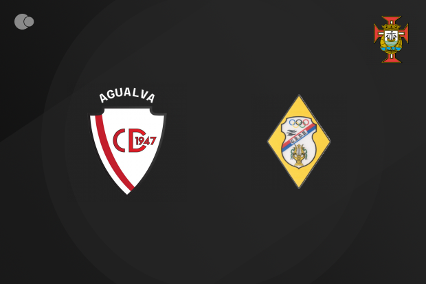 Agualva venceu Bragadense Agualva venceu Bragadense