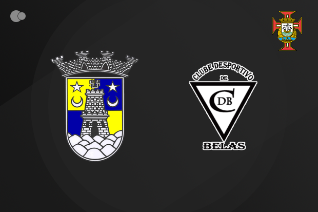 AF Lisboa Juniores C1 2ª Divisão: CD Belas derrotou Sintrense por 2x4 AF Lisboa Juniores C1 2ª Divisão: CD Belas derrotou Sintrense por 2x4