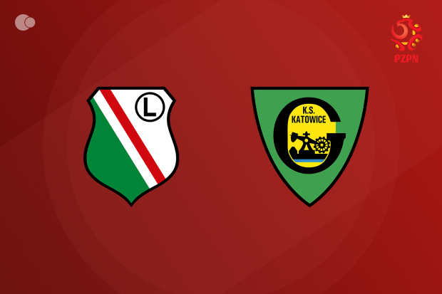 Legia Warszawa Triumphs Over KS Katowice in Thrilling Ekstraklasa Matchup Legia Warszawa Triumphs Over KS Katowice in Thrilling Ekstraklasa Matchup