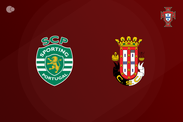 Juniores B 2ª Div.: Sporting com controlo total Juniores B 2ª Div.: Sporting com controlo total