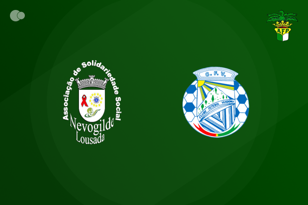 ASS Nevogilde vence e derruba Vandoma ASS Nevogilde vence e derruba Vandoma