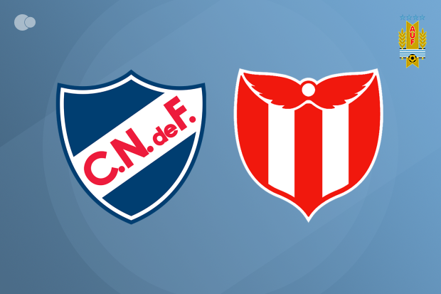 Nacional defeat River Plate Nacional defeat River Plate