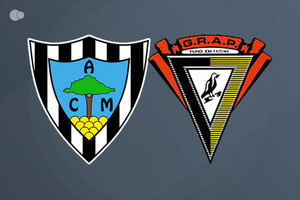 Marinhense vence GRAP com goleada Marinhense vence GRAP com goleada