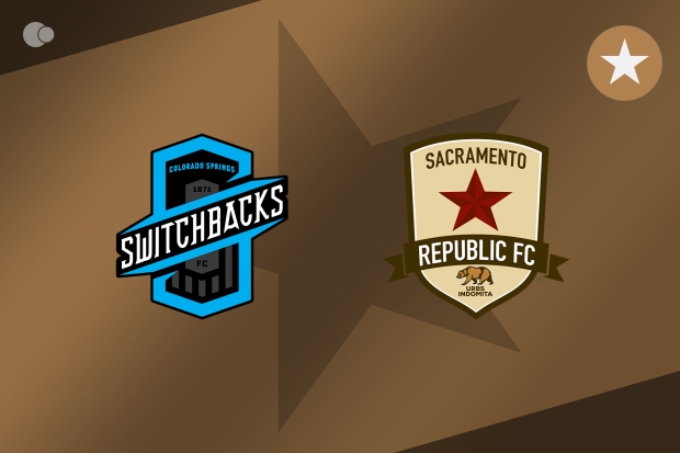 Colorado Springs Switchbacks vs Sacramento Republic: team news, lineups, predictions (USL ...