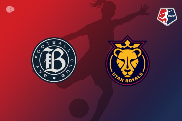 Spoils shared between Bay FC and Utah Royals Spoils shared between Bay FC and Utah Royals