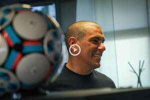 Maxi Pereira: «Nunca pensei que o Benfica fosse tão grande»