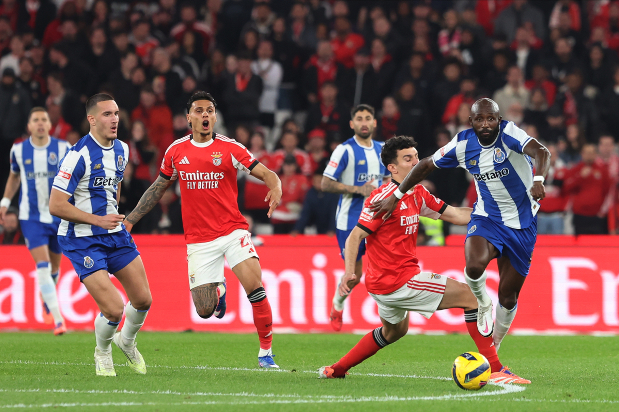 Depois do Mundial, quem é campeão em Portugal? A história não favorece um dos grandes...