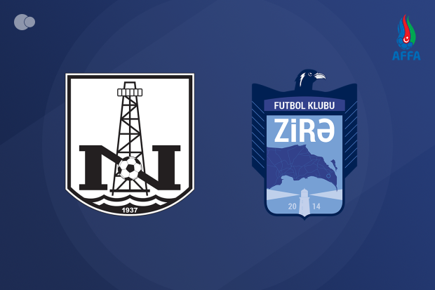 Neftchi beat Zira FK Neftchi beat Zira FK