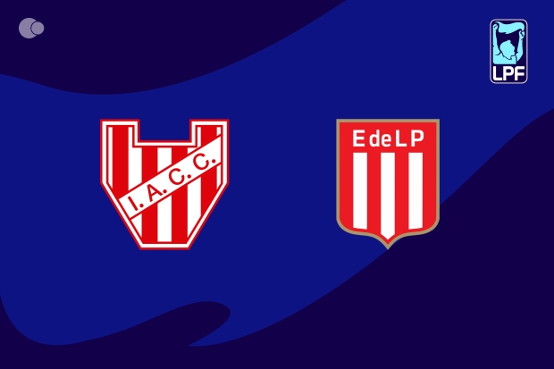 Estudiantes run out winners versus Instituto Estudiantes run out winners versus Instituto