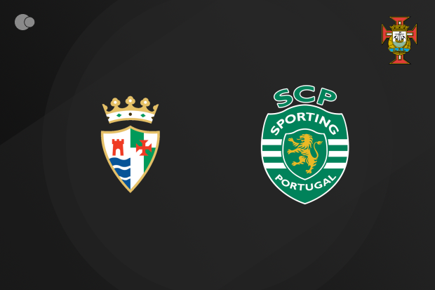 AF Lisboa Fut7 Jun.D S12: GDS Cascais derrota Sporting AF Lisboa Fut7 Jun.D S12: GDS Cascais derrota Sporting