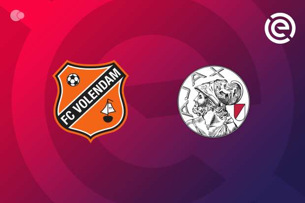 FC Volendam and Ajax End in Draw: Key Highlights from the Eredivisie Clash