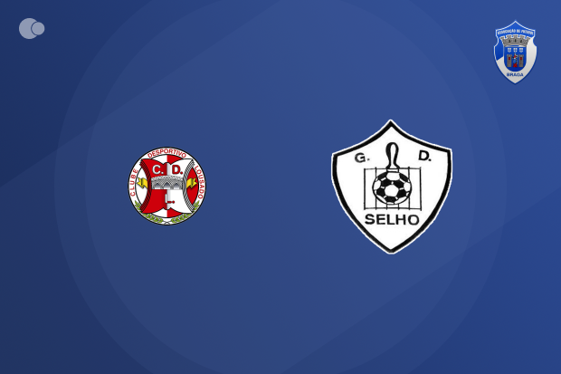 AF Braga Jun.A Taça: GD Selho levou a melhor do CD Lousado no desempate das grandes penalidades AF Braga Jun.A Taça: GD Selho levou a melhor do CD Lousado no desempate das grandes penalidades