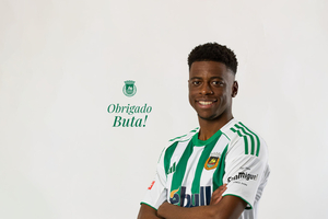 Leonardo Buta termina ligação com o Rio Ave