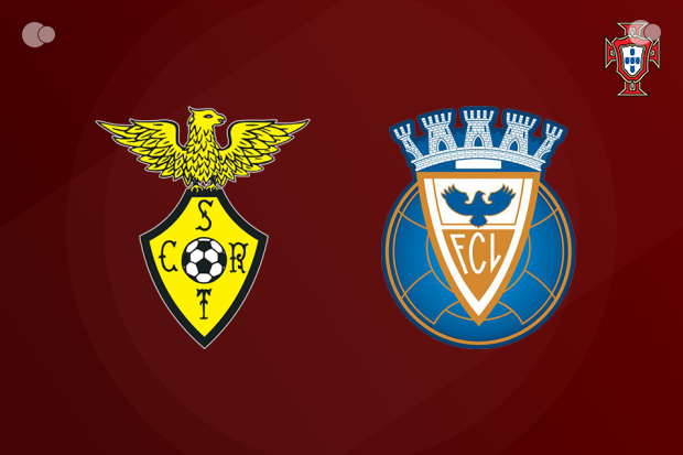 SC Rio Tinto vence e afasta Lixa do AF Porto Taça SC Rio Tinto vence e afasta Lixa do AF Porto Taça