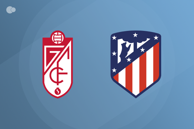 Atlético de Madrid beat Granada in close encounter Atlético de Madrid beat Granada in close encounter
