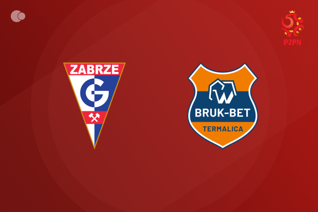 Termalica Nieciecza Secures Narrow Victory Over Górnik Zabrze in Latest Matchup Termalica Nieciecza Secures Narrow Victory Over Górnik Zabrze in Latest Matchup
