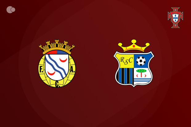 I Divisão Sub-17: FC Alverca bateu Real SC