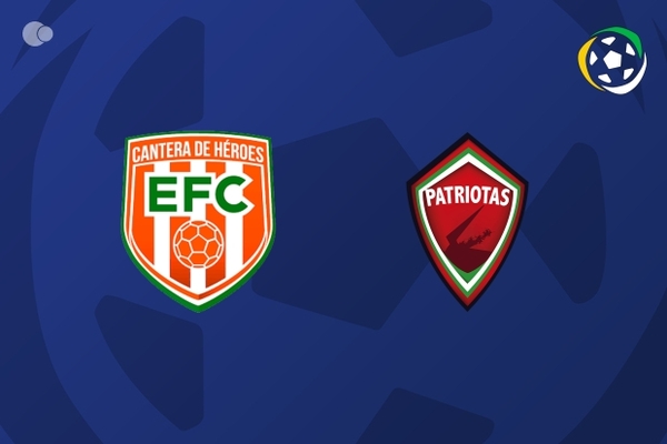 Envigado get the better of Patriotas