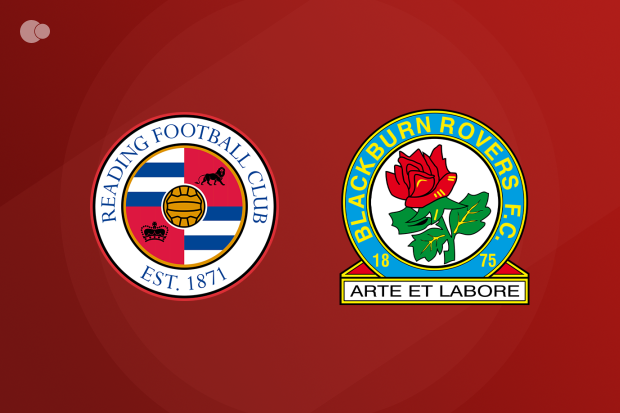 Reading walloped by Blackburn Rovers Reading walloped by Blackburn Rovers