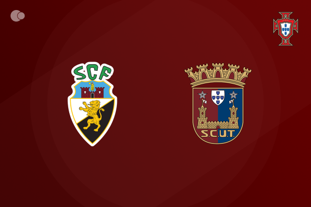 I Divisão Sub-17: Farense e Torreense empatam I Divisão Sub-17: Farense e Torreense empatam