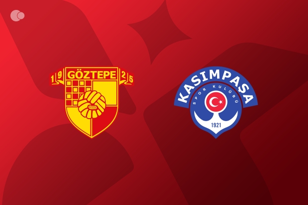 Goztepe and Kasimpasa share points Goztepe and Kasimpasa share points