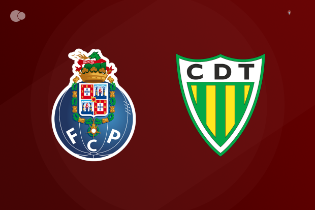 Juniores C: FC Porto aplica derrota pesada ao CD Tondela Juniores C: FC Porto aplica derrota pesada ao CD Tondela