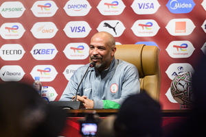 Treinador da Nigéria não tem dúvidas: «Portugal pode tornar-se o próximo campeão do ...