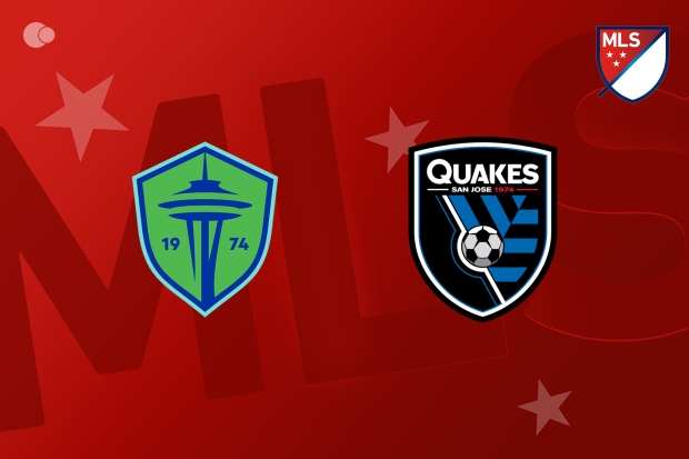 Seattle Sounders emerge victorious against San Jose Earthquakes