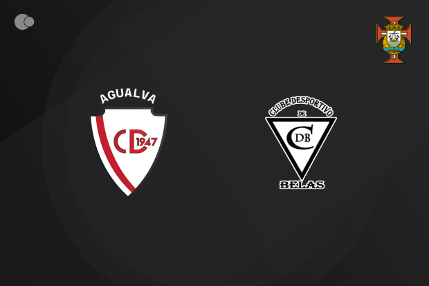 AF Lisboa Jun.A 3D: CD Belas derrota Agualva