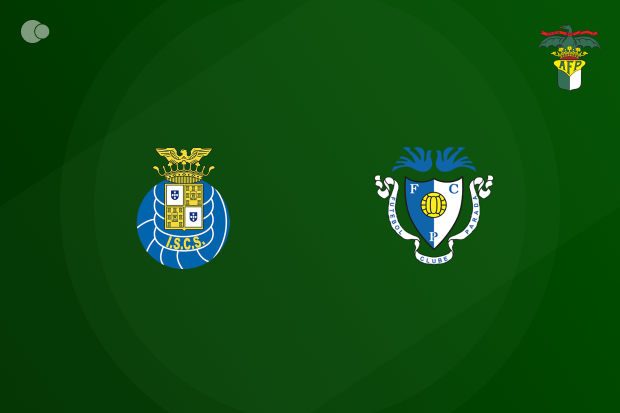 Derby dos Campeões termina com vitória para o FC Parada Derby dos Campeões termina com vitória para o FC Parada