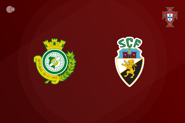 I Divisão Sub-17: Vitória FC derrotou Farense I Divisão Sub-17: Vitória FC derrotou Farense