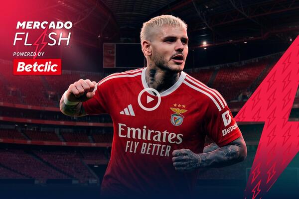 T11, Ep. 33 | Benfica com alvo sonante para o Ataque