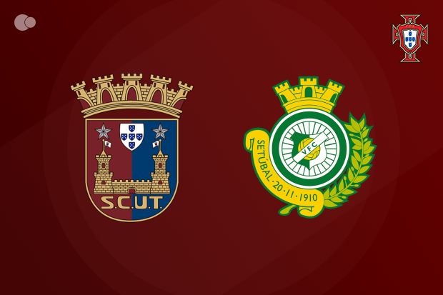 Juniores B: Duelo entre Torreense e Vitória FC não foi além de um empate Juniores B: Duelo entre Torreense e Vitória FC não foi além de um empate