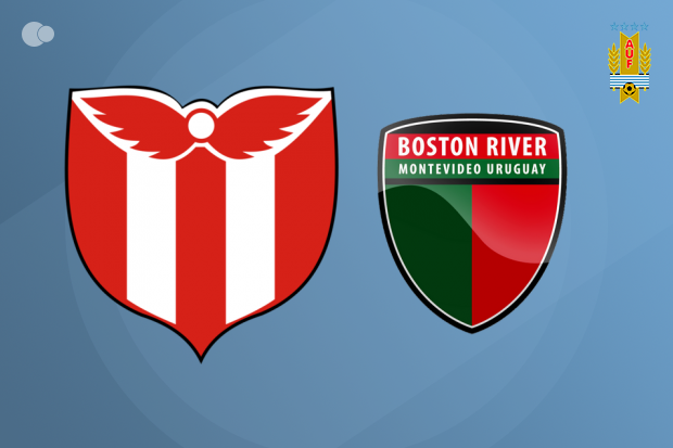 Boston River defeat River Plate Boston River defeat River Plate