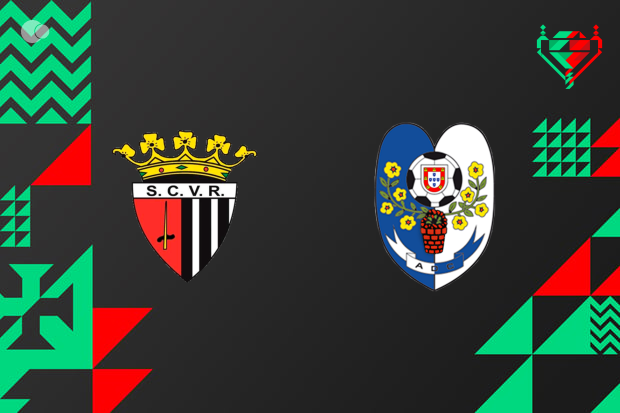 Vila Real Secures Victory Against Camacha in Thrilling Portuguese Cup Match