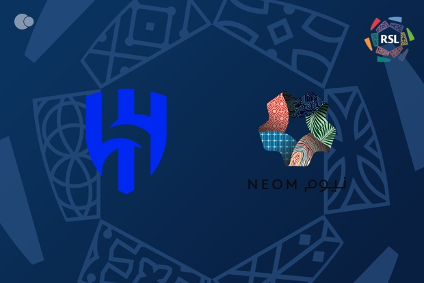 Al-Hilal run out winners versus Neom SC Al-Hilal run out winners versus Neom SC