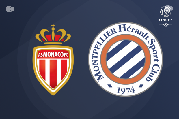 Montpellier thrash Monaco Montpellier thrash Monaco