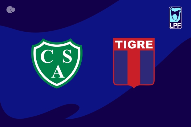 Sarmiento de Junín defeat Tigre Sarmiento de Junín defeat Tigre