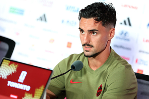 Eustáquio abre Mundial como capitão: «Favorito? Portugal, mas Canadá primeiro»