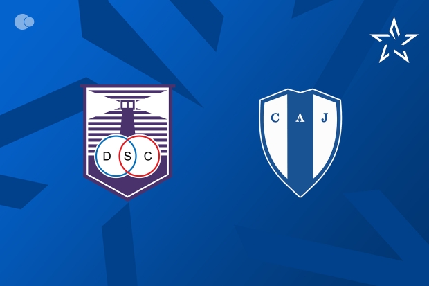 Defensor Sporting lose out to Juventud Defensor Sporting lose out to Juventud