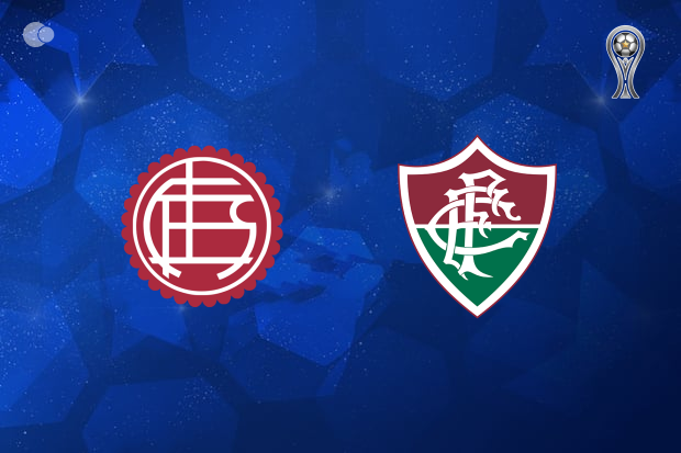 Lanús vs Fluminense - team news, lineups, predictions Lanús vs Fluminense - team news, lineups, predictions