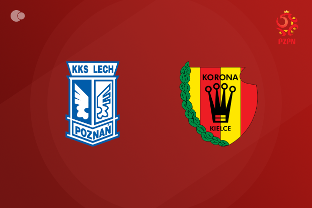 Lech Poznan and Korona Kielce Battle to a Draw in Matchweek 5 Lech Poznan and Korona Kielce Battle to a Draw in Matchweek 5