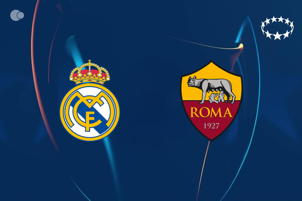 Real Madrid Dominates Roma in Women's Champions League Thriller Real Madrid Dominates Roma in Women's Champions League Thriller