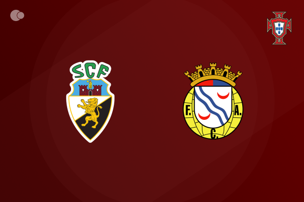 I Divisão Sub-17: Farense e FC Alverca empatam I Divisão Sub-17: Farense e FC Alverca empatam