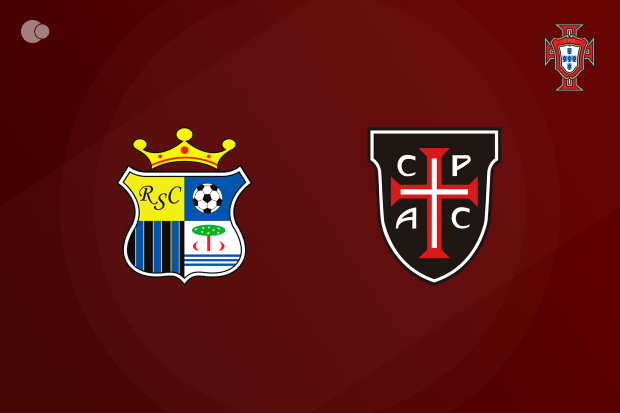 I Divisão Sub-17: Real SC derrota Casa Pia AC