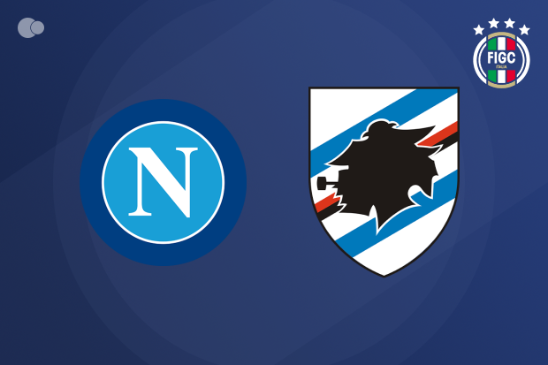 Napoli beat Sampdoria Napoli beat Sampdoria