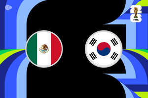 México vs República da Coreia: antevisão, ausências e onzes prováveis (FIFA World Cup...